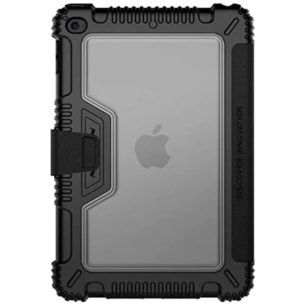 Husă pentru tabletă Apple iPad Mini 4<br>iPad Mini 5 (B098TTPG7W) 7.9"/ Black photo 3