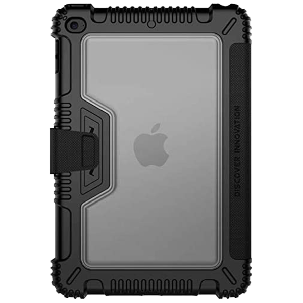 Husă pentru tabletă Apple iPad Mini 4<br>iPad Mini 5 (B098TTPG7W) 7.9"/ Black photo 3