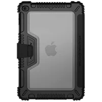 Husă pentru tabletă Apple iPad Mini 4<br>iPad Mini 5 (B098TTPG7W) 7.9"/ Black photo 3
