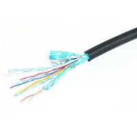 Кабель видео Gembird HDMI + HDMI 0.5 м/ Черный photo 4