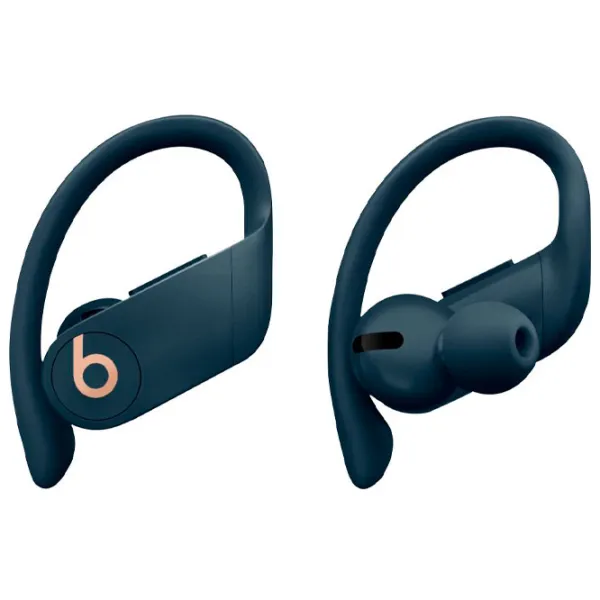 Наушники Beats Powerbeats Pro Navy Синий Беспроводные/ Спорт photo 3