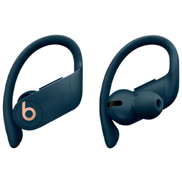 Наушники Beats Powerbeats Pro Navy Синий Беспроводные/ Спорт photo 3
