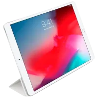 Husă pentru tabletă Apple iPad Air 10.2'' 3th MVQ32 10.5" / White photo 2