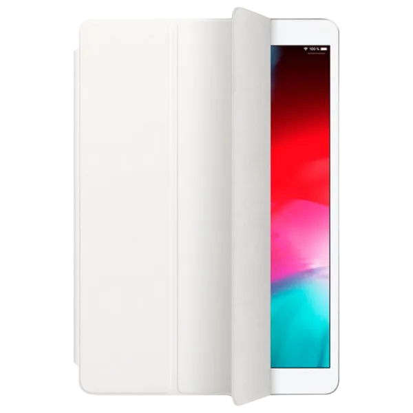 Husă pentru tabletă iPad 10.5'' 8th generation<br>iPad 10.5'' 7th generation<br>iPad Air 10.2'' 3th generation (MVQ32) 10.5"/ White photo 3