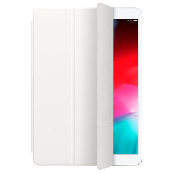 Husă pentru tabletă iPad 10.5'' 8th generation<br>iPad 10.5'' 7th generation<br>iPad Air 10.2'' 3th generation (MVQ32) 10.5"/ White photo 3