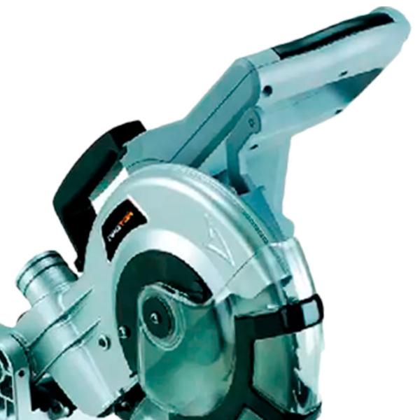 Fierăstrău pentru tăieri înclinate Proton ПДТ-256/ П 255 mm/ Silver photo 3