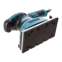Шлифовальная машина Makita BO3710 Синий photo 3
