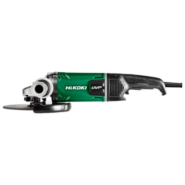 Polizor Hikoki G23UDY2NSZ Unghiular/ 2600 W photo 2