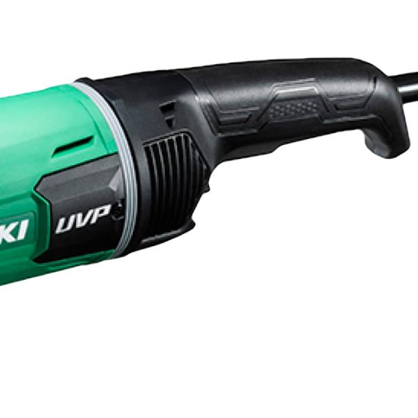 Polizor Hikoki G23UDY2NSZ Unghiular/ 2600 W photo 4