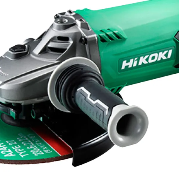 Polizor Hikoki G23UDY2NSZ Unghiular/ 2600 W photo 5