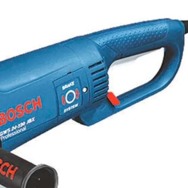 Polizor Bosch GWS 24-230 JBX Unghiular/ 2400 W/ Blue photo 2