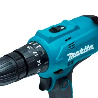 Mașină de găurit și înșurubat Makita HP0300 450 rot/min photo 5