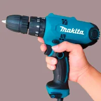 Mașină de găurit și înșurubat Makita HP0300 450 rot/min photo 6