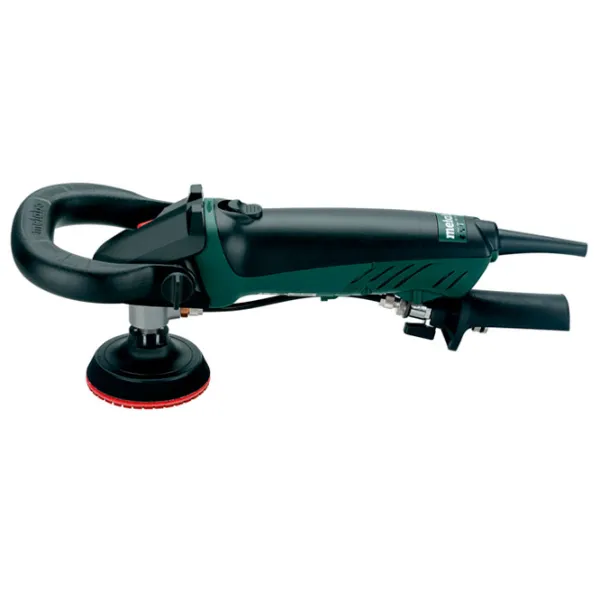 Полировальная машина Metabo PWE 11-100 Зелёный photo 2