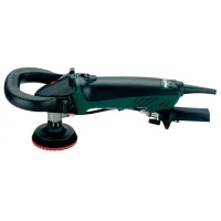Полировальная машина Metabo PWE 11-100 Зелёный photo 2