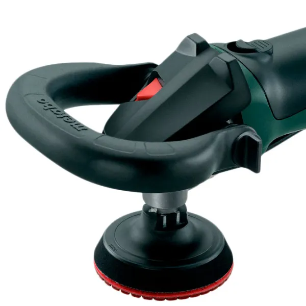 Полировальная машина Metabo PWE 11-100 Зелёный photo 3