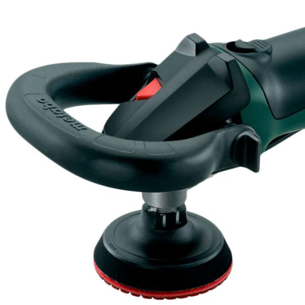 Полировальная машина Metabo PWE 11-100 Зелёный photo 3