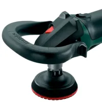 Полировальная машина Metabo PWE 11-100 Зелёный photo 3