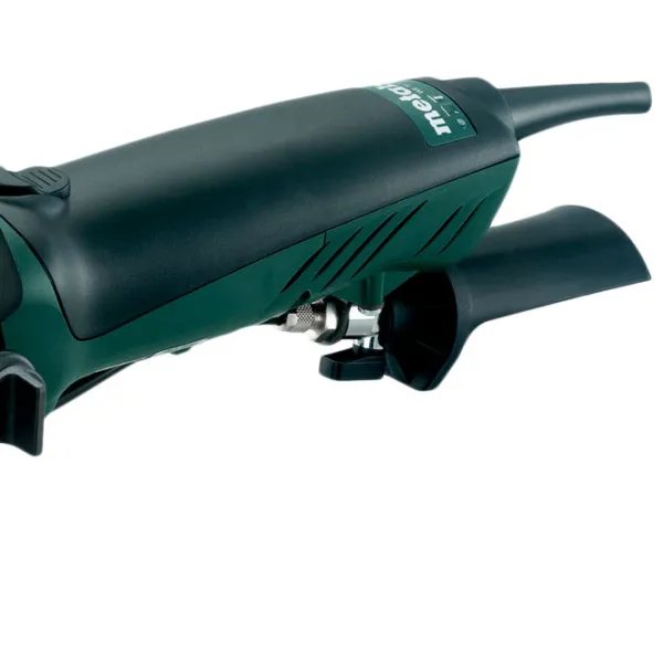 Полировальная машина Metabo PWE 11-100 Зелёный photo 4