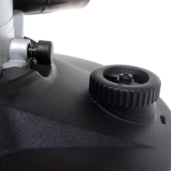 Șlefuitor Einhell TE-DW 180 pentru pereți/ Red photo 6 Șlefuitor Einhell TE-DW 180 pentru pereți/ Red photo 6