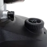 Шлифовальная машина Einhell TE-DW 180 для стен/ Красный photo 6
