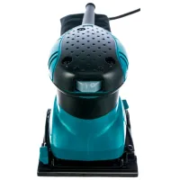 Шлифовальная машина Makita BO4555 Вибрационная/ Синий photo 4