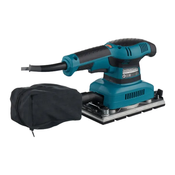 Polizor Makita BO3711 Blue photo 4 Polizor Makita BO3711 Blue photo 4