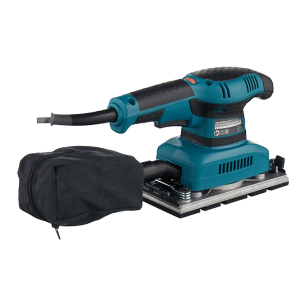 Polizor Makita BO3711 Blue photo 4 Polizor Makita BO3711 Blue photo 4