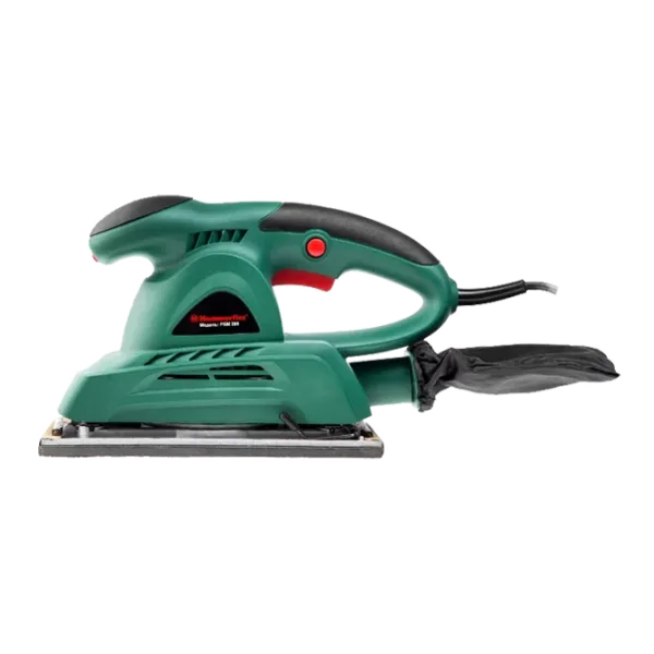 Polizor Hammer Flex PSM300 Blue photo 2
