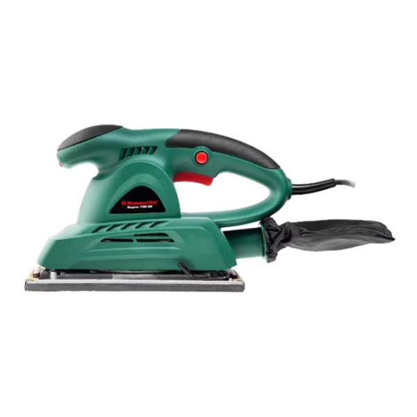 Polizor Hammer Flex PSM300 Blue photo 2