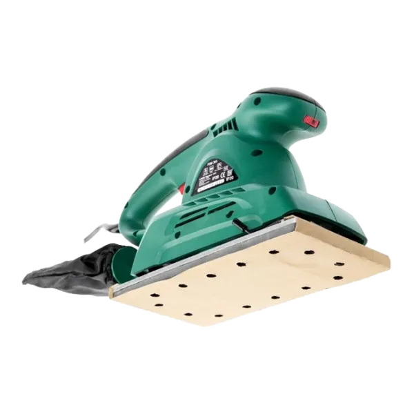 Polizor Hammer Flex PSM300 Blue photo 4