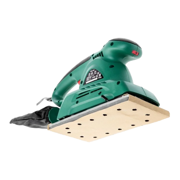 Polizor Hammer Flex PSM300 Blue photo 4
