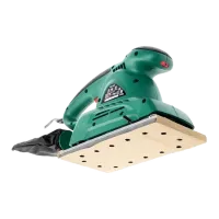 Шлифовальная машина Hammer Flex PSM300 Синий photo 4