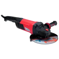 Polizor Raider RDI-AG48 Unghiular/ 2500 W photo 2
