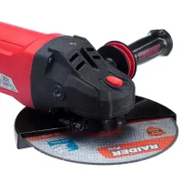 Polizor Raider RDI-AG48 Unghiular/ 2500 W photo 4