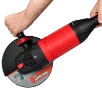 Polizor Raider RDI-AG48 Unghiular/ 2500 W photo 5