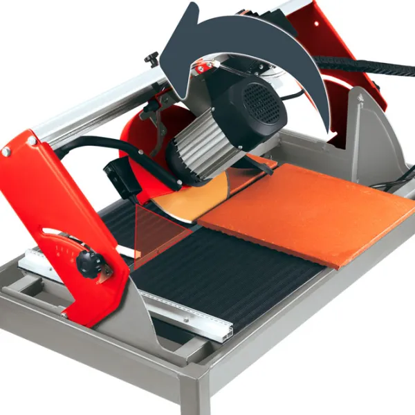 Плиткорез Einhell RT-SC 920 L 2200 Вт/ Красный photo 3
