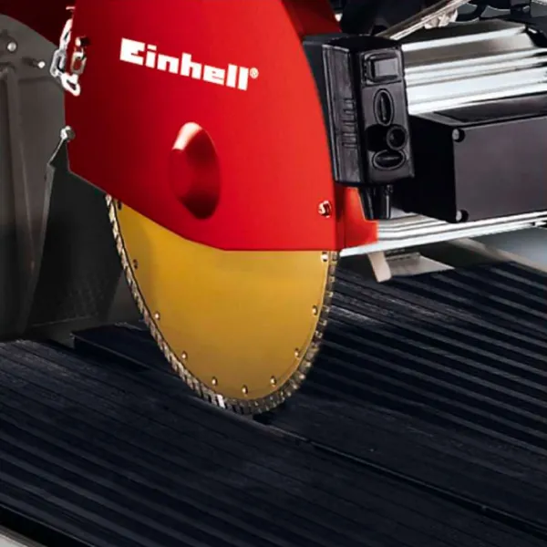 Плиткорез Einhell RT-SC 920 L 2200 Вт/ Красный photo 4