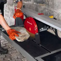 Плиткорез Einhell RT-SC 920 L 2200 Вт/ Красный photo 5