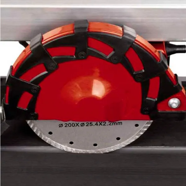 Mașină de tăiat gresie și faianță Einhell TE-TC 620 U 900 W/ Red photo 2