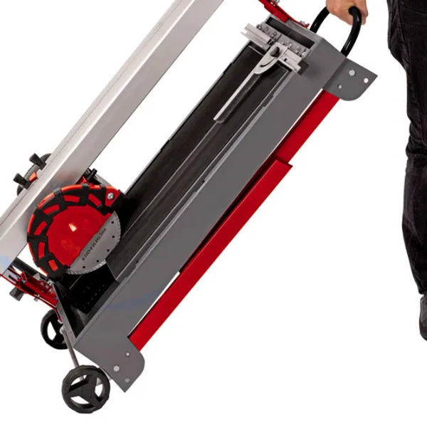 Mașină de tăiat gresie și faianță Einhell TE-TC 620 U 900 W/ Red photo 5