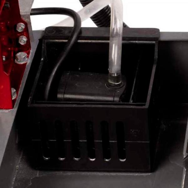 Mașină de tăiat gresie și faianță Einhell TE-TC 620 U 900 W/ Red photo 6