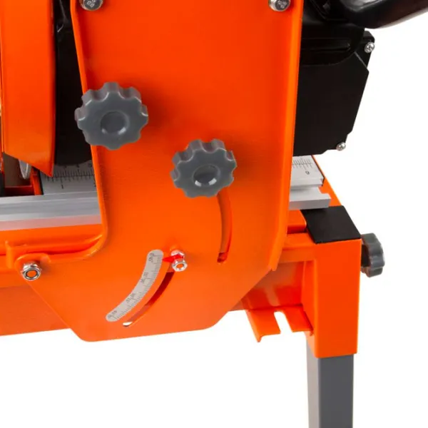 Mașină de tăiat gresie și faianță Wester PLR1200 1200 W/ Orange photo 5