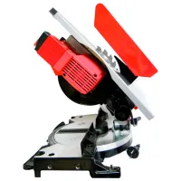 Торцовочная пила Raider RD-MS10 210 мм photo 2