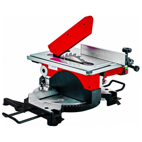 Fierăstrău pentru tăieri înclinate Raider RD-MS10 210 mm photo 3