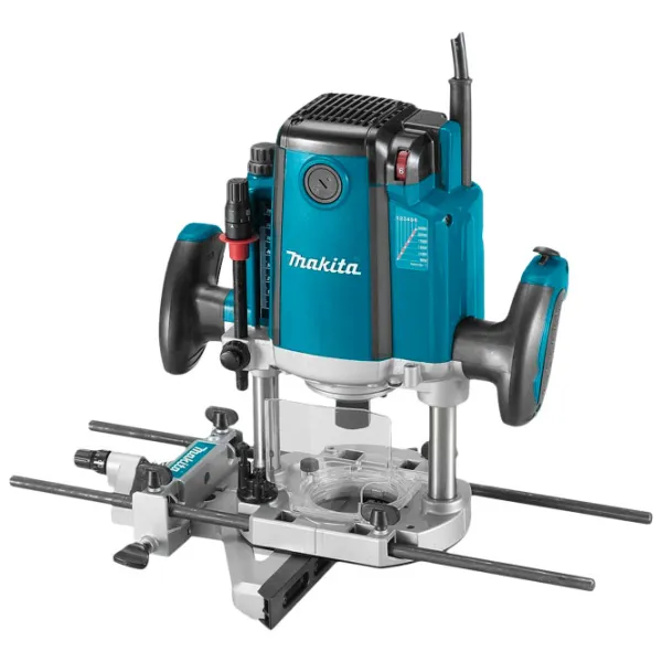 Фрезер Makita RP2300FCX 9000 об/ мин photo 2