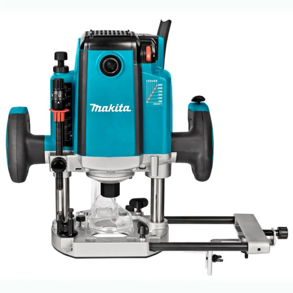 Фрезер Makita RP2300FCX 9000 об/ мин photo 3