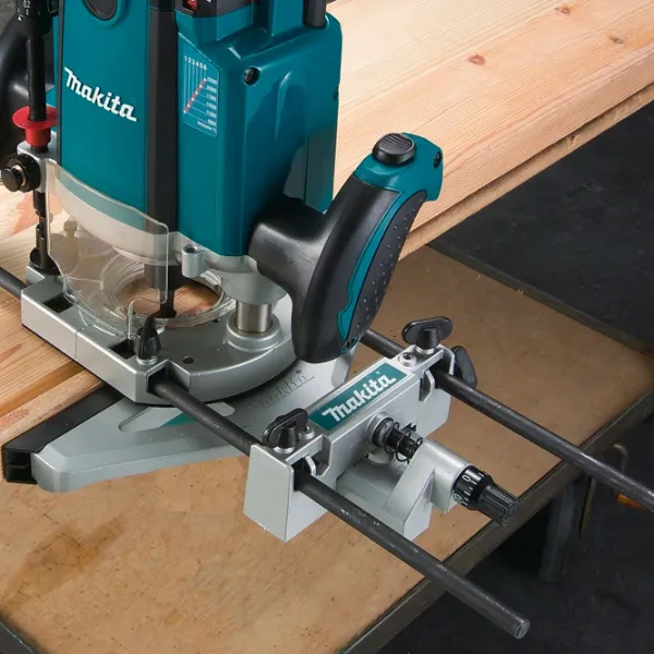 Фрезер Makita RP2300FCX 9000 об/ мин photo 4