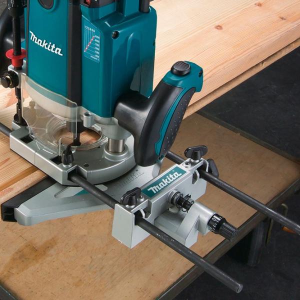 Фрезер Makita RP2300FCX 9000 об/ мин photo 4