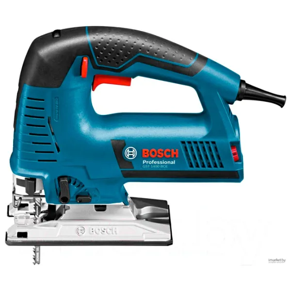 Fierăstrău pentru decupat Bosch GST 1400 BCE 26 mm/ Blue photo 2